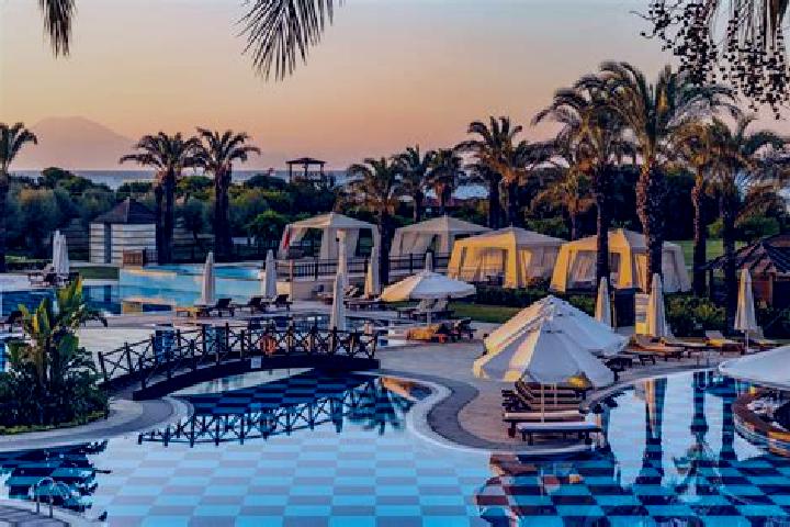 Emily, 21 — Escort in Belek, Turkey