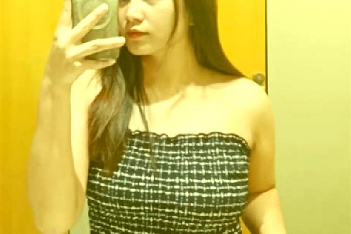 Emily, 21 — Escort in Buayan, Philippines