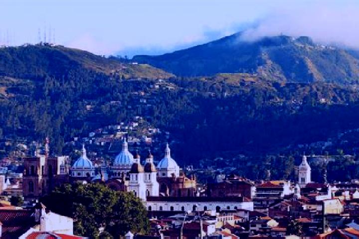 Emily, 21 — Escort in Celica, Ecuador