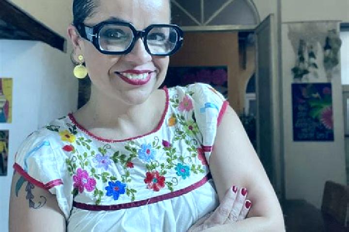 Emily, 21 — Escort in Coina Grande, Mexico