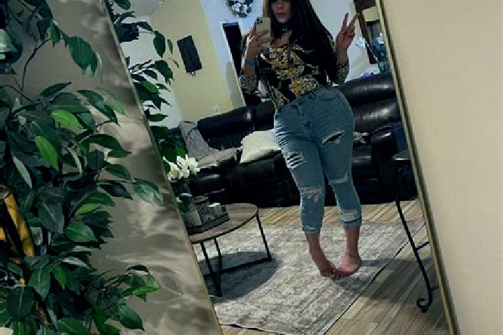 Emily, 21 — Escort in Day Heights, United States