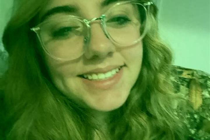 Emily, 21 — Escort in Diamondhead, United States