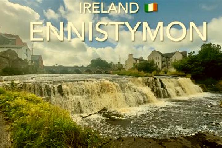 Emily, 21 — Escort in Ennistimon, Ireland
