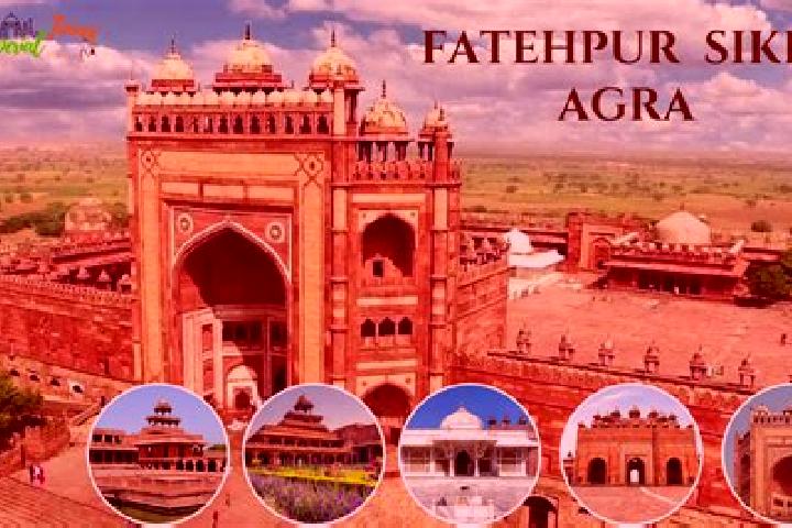 Emily, 21 — Escort in Fatehpur Sikri, India