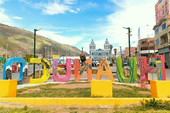 Emily, 21 — Escort in Huanoquite, Peru