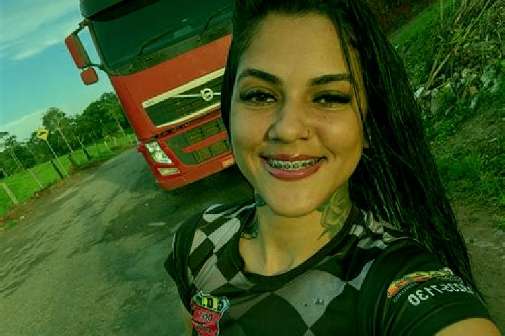 Emily, 21 — Escort in Ji Parana, Brazil
