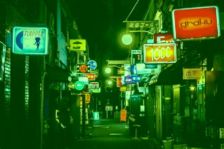 Emily, 21 — Escort in Kabukicho, Japan