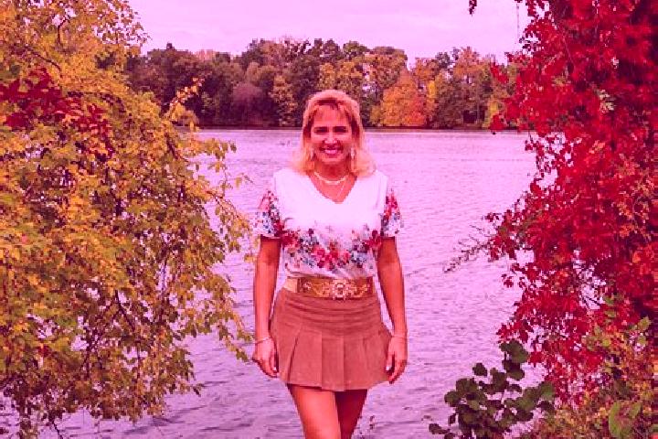 Emily, 21 — Escort in Kojetin, Czech Republic