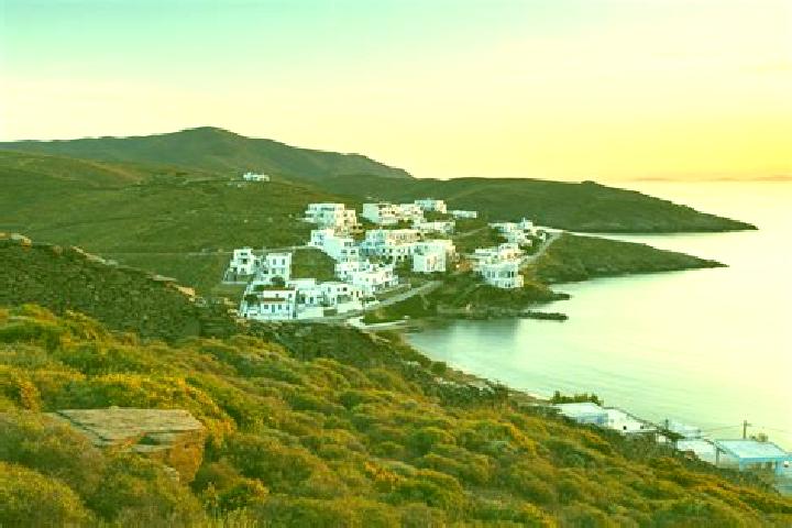 Emily, 21 — Escort in Kythnos, Greece