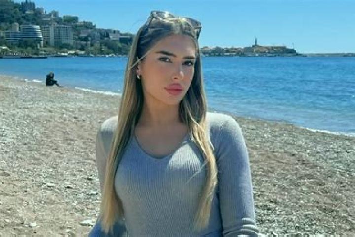Emily, 21 — Escort in Limeira do Oeste, Brazil