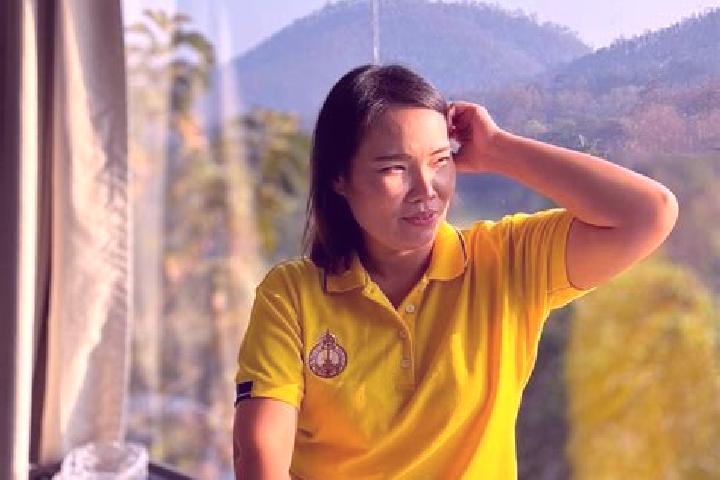 Emily, 21 — Escort in Mae Ramat, Thailand