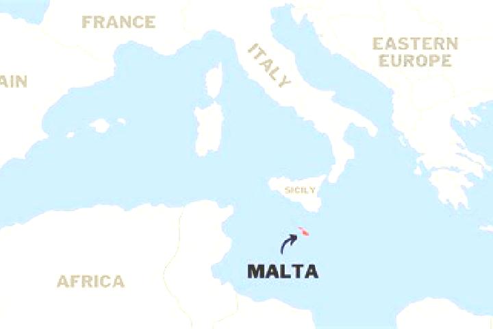 Emily, 21 — Escort in Malta, Brazil