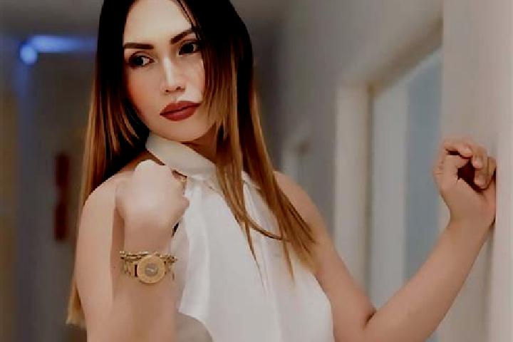 Emily, 21 — Escort in Marah Ma alla, Palestine