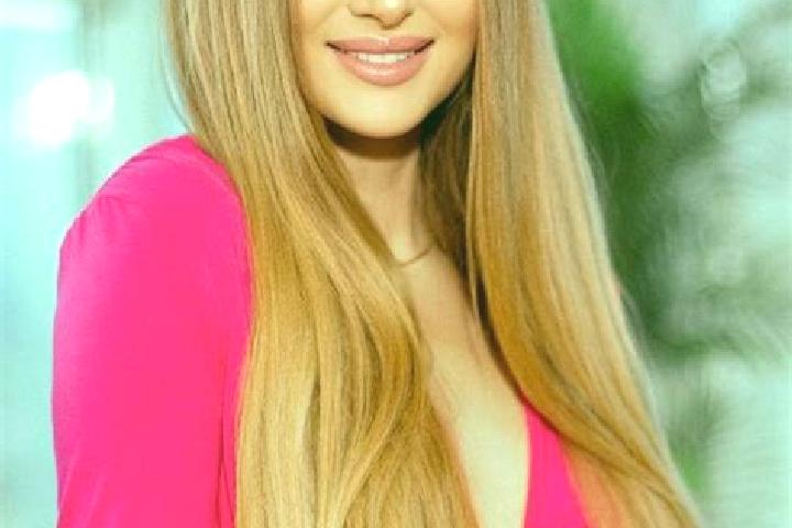 Emily, 21 — Escort in Myshuryn Rih, Ukraine