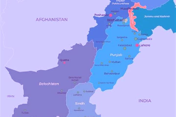 Emily, 21 — Escort in Pano Aqil, Pakistan