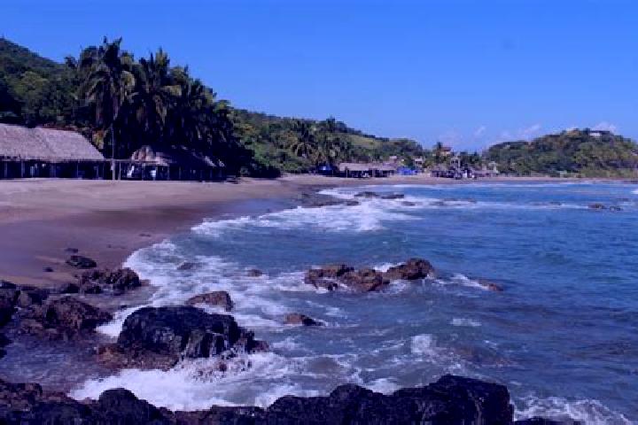 Emily, 21 — Escort in Papanoa, Mexico