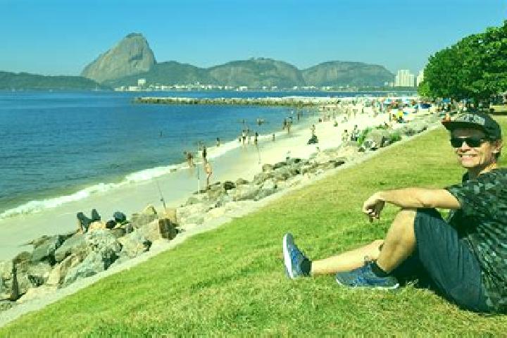 Emily, 21 — Escort in Santa Amelia, Brazil