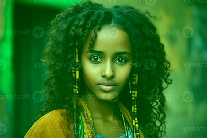 Emily, 21 — Escort in Shendi, Ethiopia