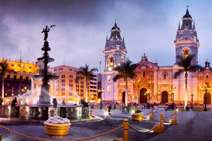 Emily, 21 — Escort in Sicuani, Peru