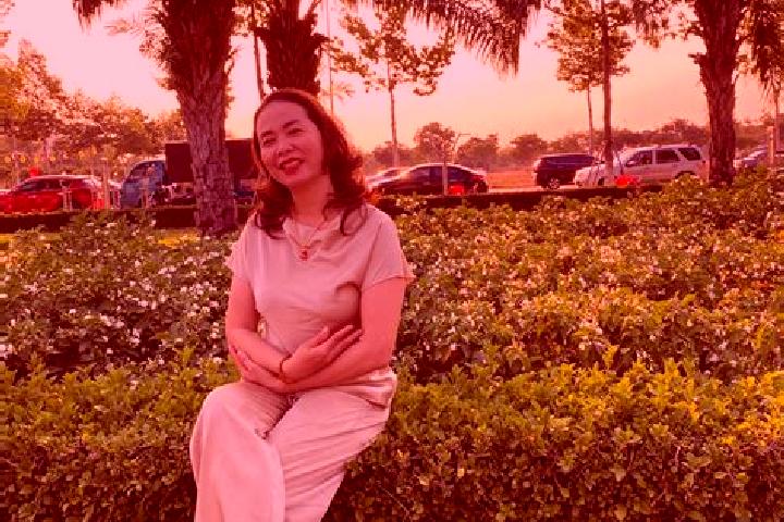 Emily, 21 — Escort in Thai Nguyen, Vietnam
