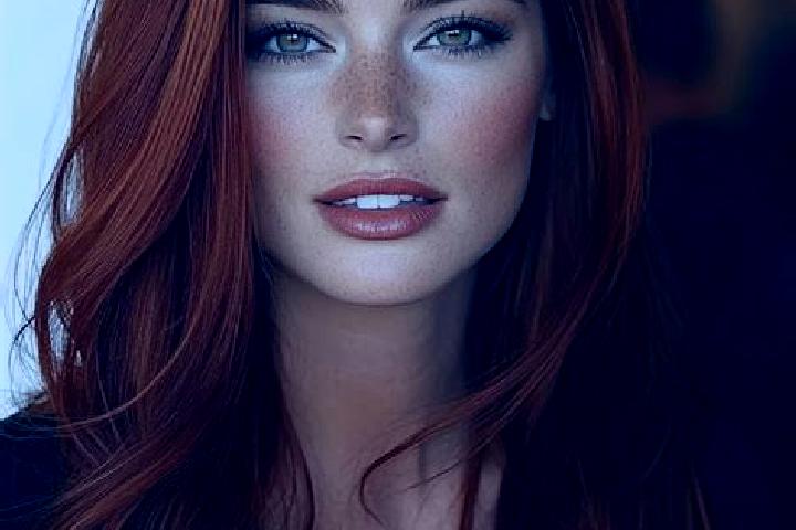 Emily, 22, a auburn blue-eyed caucasian companion based in Aidenbach. Offering Fetish, Couples. Available for incall and outcall, overnight bookings available.