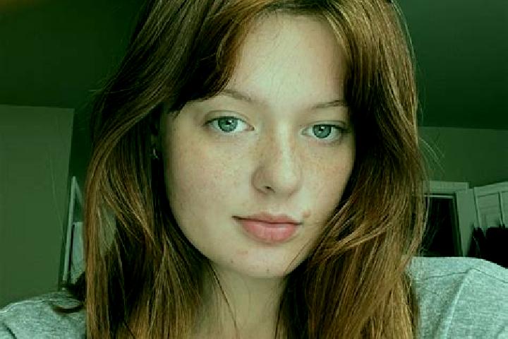 Emily, 22, a auburn blue-eyed caucasian companion based in Guangchanglong. Offering BDSM, Fetish, Deep French Kissing. Available for incall and outcall, day ...