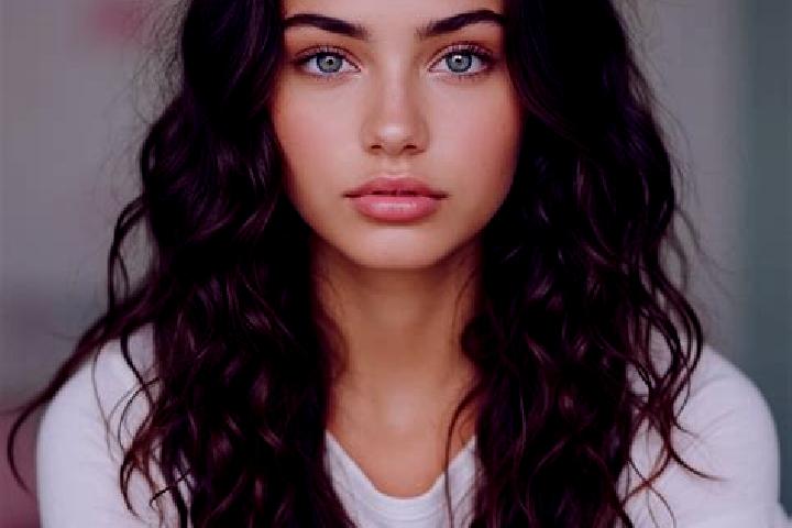 Emily, 22, a brunette dark-eyed mediterranean companion based in Hali Akhund. Offering Roleplay, Striptease, Massage. Available for incall and outcall, overn...
