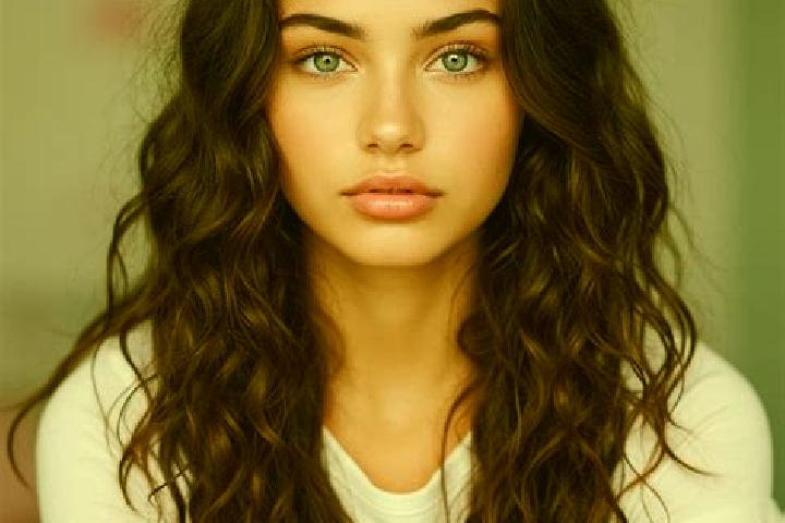Emily, 22, a brunette grey-eyed mediterranean companion based in Nuuk. Offering Duos, Fetish, OWO, Domination. Available for incall and outcall, overnight bo...