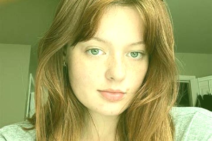 Emily, 22, a chestnut grey-eyed caribbean companion based in Bellerive. Offering Domination, Party Girl, OWO, Travel Companion, Overnight. Available for inca...