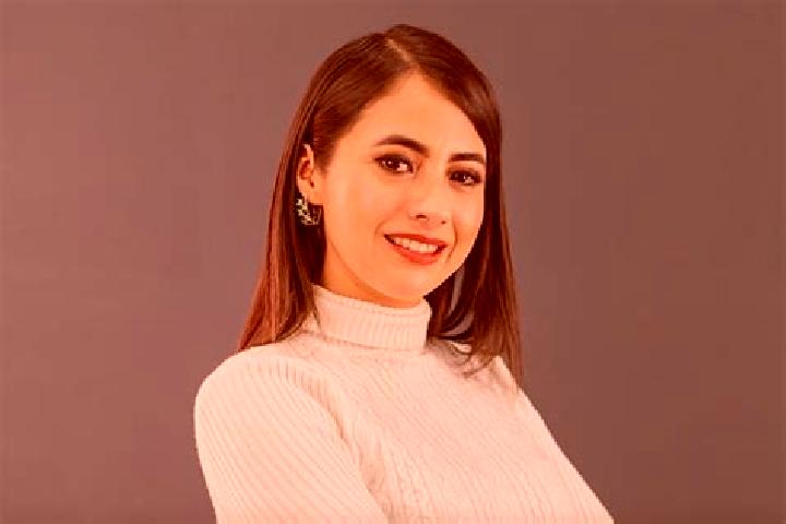 Emily, 22 — Escort in Almeida, Colombia