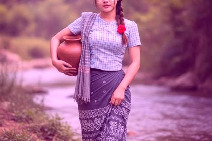 Emily, 22 — Escort in Ananbin, Myanmar