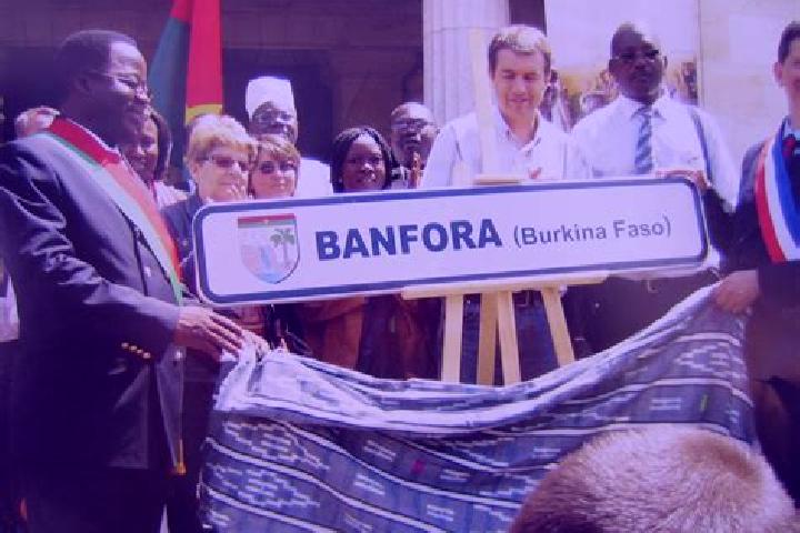 Emily, 22 — Escort in Banfora, Burkina Faso