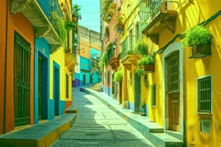 Emily, 22 — Escort in Callejones y Granados, Mexico