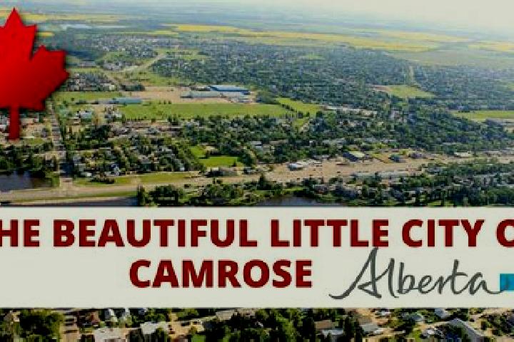 Emily, 22 — Escort in Camrose, Canada