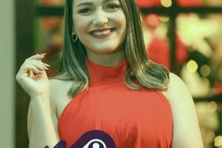 Emily, 22 — Escort in Capoeiras, Brazil