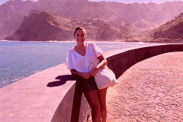 Emily, 22 — Escort in Catarina, Guatemala