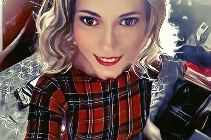 Emily, 22 — Escort in Felida, United States