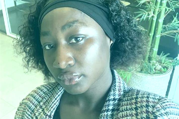 Emily, 22 — Escort in Kouakou Oussoukro, Ivory Coast