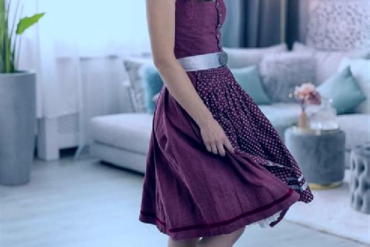 Emily, 22 — Escort in Kowary, Poland