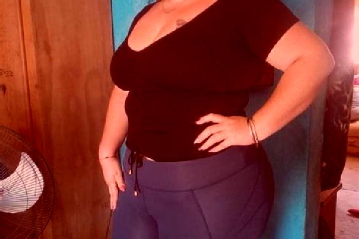 Emily, 22 — Escort in Las Palmas, Peru