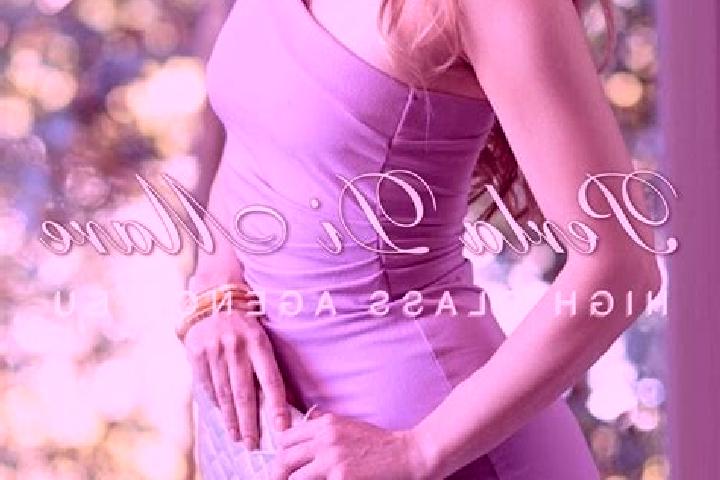 Emily, 22 — Escort in Lynn, United States
