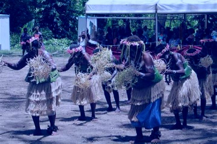 Emily, 22 — Escort in Malango, Solomon Islands