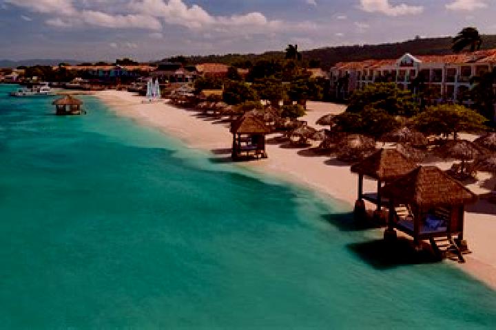 Emily, 22 — Escort in Montego Bay, Jamaica