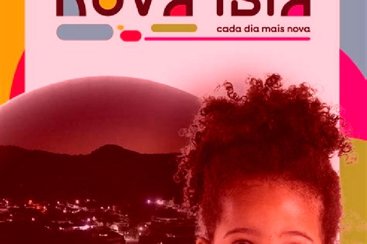 Emily, 22 — Escort in Nova Ibia, Brazil