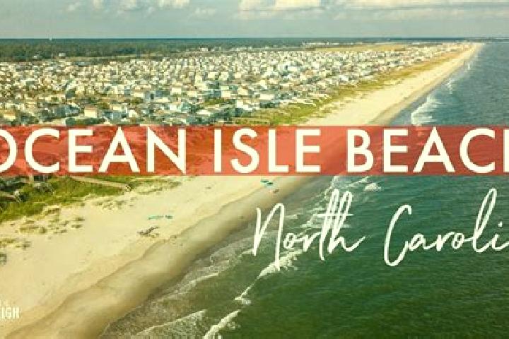 Emily, 22 — Escort in Ocean Isle Beach, United States