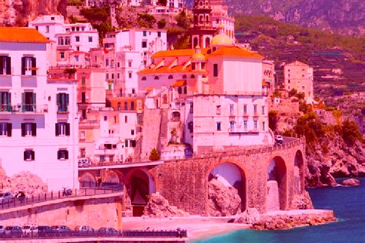 Emily, 22 — Escort in Pontecorvo, Italy