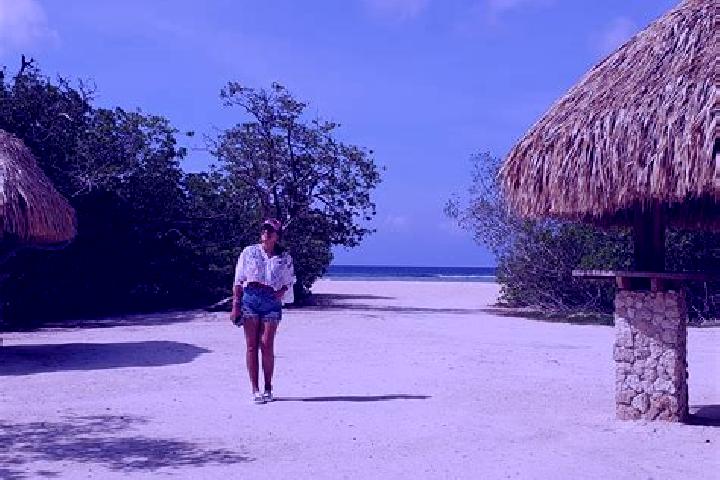 Emily, 22 — Escort in Pos Chiquito, Aruba
