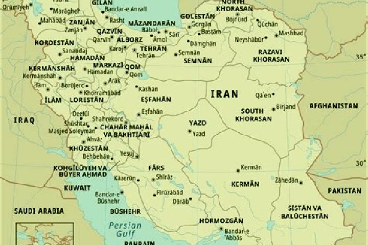 Emily, 22 — Escort in Qahjavarestan, Iran