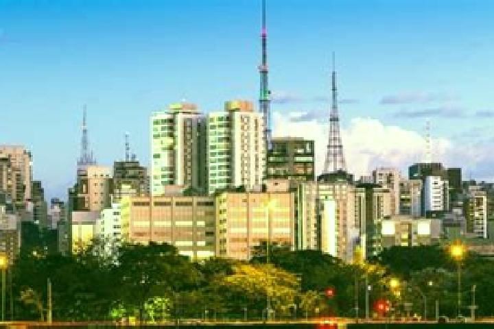 Emily, 22 — Escort in Sao Goncalo, Brazil