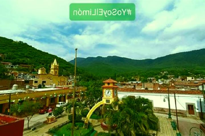 Emily, 22 — Escort in Soyatlan de Afuera, Mexico